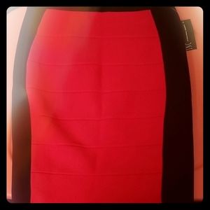 Inc Brand Stretch Skirt